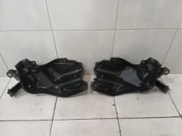 LAMBORGHINI LAMBORGHINI HURACAN LP640 EVO SPYDER 4T7825095 SOFT TOP BOX TRAY 4T7825359 — thumbnail 5