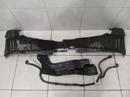 LAMBORGHINI LAMBORGHINI HURACAN LP640 EVO SPYDER 4T7825095 SOFT TOP BOX TRAY 4T7825359 — thumbnail 7