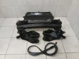 LAMBORGHINI LAMBORGHINI HURACAN LP640 EVO SPYDER 4T7825095 SOFT TOP BOX TRAY 4T7825359 — thumbnail 1