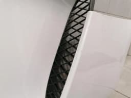 AUDI Audi R8 Type 42 V10 5.2 Spyder Left B Post Cover 427853189B Trim — thumbnail 3