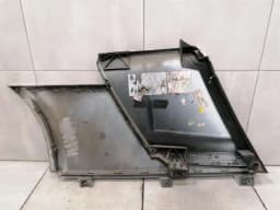 AUDI Audi R8 Type 42 V10 5.2 Spyder Left B Post Cover 427853189B Trim — thumbnail 4