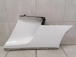 AUDI Audi R8 Type 42 V10 5.2 Spyder Left B Post Cover 427853189B Trim — thumbnail 10