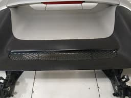 FERRARI Ferrari 296 GTS F171 Cover 985912456 Tonneau Cover Fairing — thumbnail 6