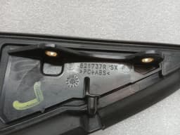 FERRARI Ferrari 296 GTS F171 Cover 821737 Fairing LH WINDSCREEN PILLAR TRIM — thumbnail 6