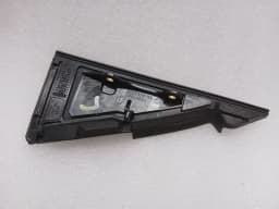 FERRARI Ferrari 296 GTS F171 Cover 821737 Fairing LH WINDSCREEN PILLAR TRIM — thumbnail 5