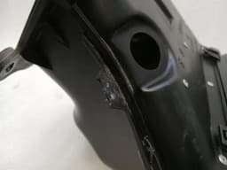 LAMBORGHINI Lamborghini Huracan LP640 EVO SPYDER Cover 4T2820582 Fairing RHD — thumbnail 7