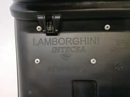 LAMBORGHINI Lamborghini Huracan LP640 EVO SPYDER Cover 4T2820582 Fairing RHD — thumbnail 8