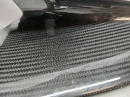 MCLAREN McLaren 720S CARBON RIGHT HEADLIGHT TRIM SURROUND 14AA508CP Fairing MSO — thumbnail 7