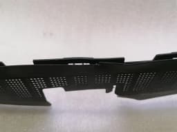 PORSCHE Porsche 911 992 Cover 992815217C Fairing Radiator Air Guide — thumbnail 9