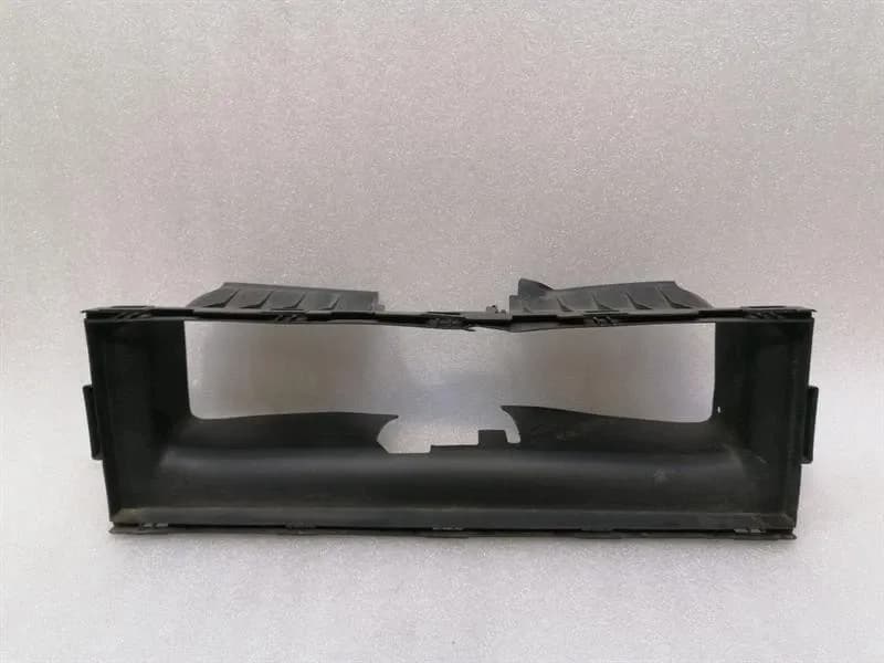 PORSCHE Porsche 911 992 Cover 992815217C Fairing Radiator Air Guide