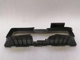PORSCHE Porsche 911 992 Cover 992815217C Fairing Radiator Air Guide — thumbnail 4
