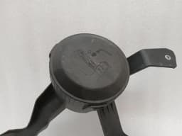 PORSCHE Porsche 911 991 Centre Lock Key Holder 99155165500 Holder Carrier — thumbnail 3