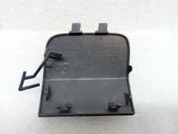 PORSCHE Porsche Cayenne 9Y MK3 E3 Cover 9Y0807156B Tow Eye Fairing Towing Eye — thumbnail 7