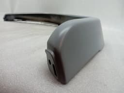MERCEDES-BENZ Mercedes G-Wagen W463 Cover A4638801621 Arch Cover Rear Left Rear Left — thumbnail 5