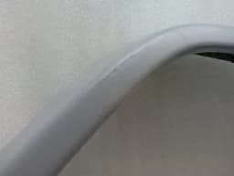MERCEDES-BENZ Mercedes G-Wagen W463 Cover A4638801621 Arch Cover Rear Left Rear Left — thumbnail 8