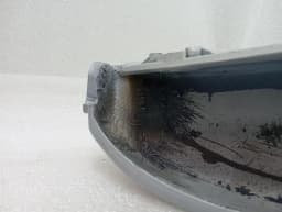 MERCEDES-BENZ Mercedes G-Wagen W463 Cover A4638801621 Arch Cover Rear Left Rear Left — thumbnail 10