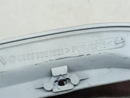 MERCEDES-BENZ Mercedes G-Wagen W463 Cover A4638801621 Arch Cover Rear Left Rear Left — thumbnail 6