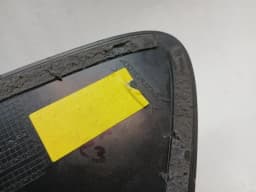 MCLAREN McLaren 720S coupe cover 14AB945CP RH MIRROR trim rh mirror — thumbnail 6