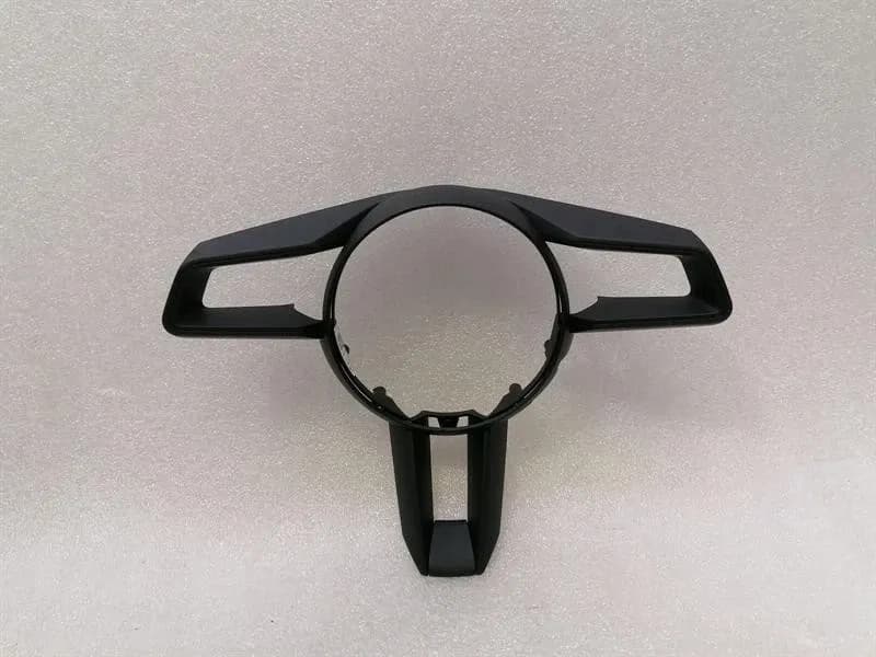 PORSCHE Porsche 911 992 Steering Wheel Cover 992419732A Plastic Trim