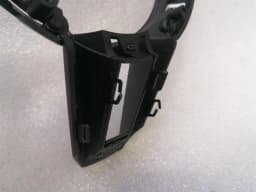 PORSCHE Porsche 911 992 Steering Wheel Cover 992419732A Plastic Trim — thumbnail 9