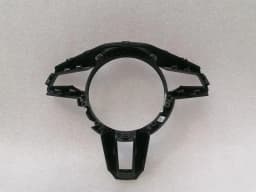 PORSCHE Porsche 911 992 Steering Wheel Cover 992419732A Plastic Trim — thumbnail 7