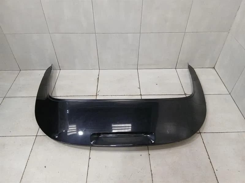 PORSCHE Porsche 911 996 convertible soft top cover 99651401101 hood box lid