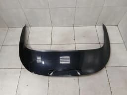 PORSCHE Porsche 911 996 convertible soft top cover 99651401101 hood box lid — thumbnail 2