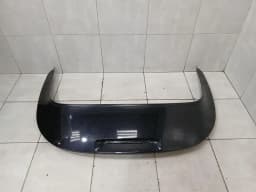 PORSCHE Porsche 911 996 convertible soft top cover 99651401101 hood box lid — thumbnail 10