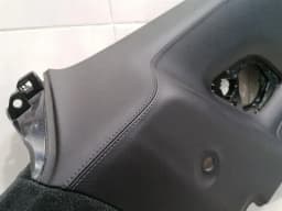 PORSCHE Porsche 911 991 Rear 1/4 Set Leather Cover 99155537401 Trim Set — thumbnail 5