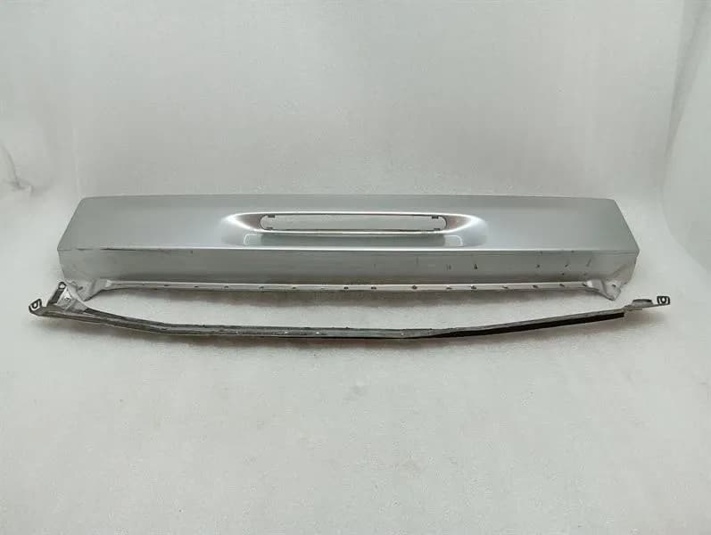 PORSCHE Porsche 911 996 rear center section 99650321100 rear center section cover