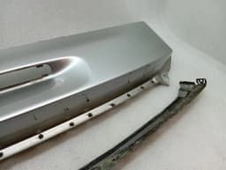 PORSCHE Porsche 911 996 rear center section 99650321100 rear center section cover — thumbnail 4