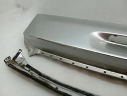 PORSCHE Porsche 911 996 rear center section 99650321100 rear center section cover — thumbnail 3