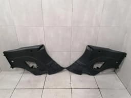PORSCHE Porsche 911 997 Convertible Rear Quarter Panel Cover 99755507212 Rear Panel — thumbnail 1
