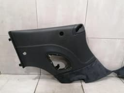 PORSCHE Porsche 911 997 Convertible Rear Quarter Panel Cover 99755507212 Rear Panel — thumbnail 2