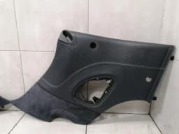 PORSCHE Porsche 911 997 Convertible Rear Quarter Panel Cover 99755507212 Rear Panel — thumbnail 3