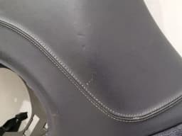 PORSCHE Porsche 911 997 Convertible Rear Quarter Panel Cover 99755507212 Rear Panel — thumbnail 6