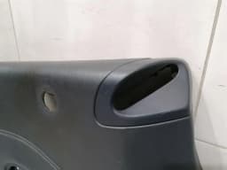 PORSCHE Porsche 911 997 Convertible Rear Quarter Panel Cover 99755507212 Rear Panel — thumbnail 7
