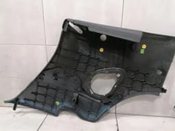 PORSCHE Porsche 911 997 Convertible Rear Quarter Panel Cover 99755507212 Rear Panel — thumbnail 9