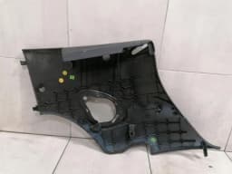 PORSCHE Porsche 911 997 Convertible Rear Quarter Panel Cover 99755507212 Rear Panel — thumbnail 10