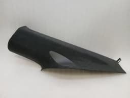 PORSCHE Porsche 911 992 GT3 Cover 992867288K C Post C Pillar Trim Alcantara — thumbnail 3