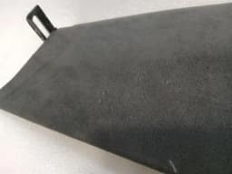 PORSCHE Porsche 911 992 GT3 Cover 992867288K C Post C Pillar Trim Alcantara — thumbnail 7
