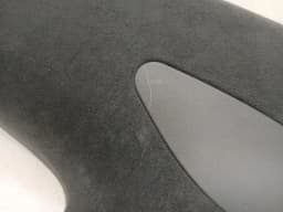 PORSCHE Porsche 911 992 GT3 Cover 992867288K C Post C Pillar Trim Alcantara — thumbnail 4