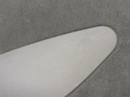 PORSCHE Porsche 911 992 GT3 Cover 992867288K C Post C Pillar Trim Alcantara — thumbnail 10