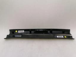 PORSCHE Porsche 911 992 leather door sill set RHD 992863124A right hand drive — thumbnail 10