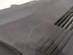 PORSCHE Porsche 911 992 GT3 Front Trunk Lid Cover 992863081A Trim — thumbnail 8