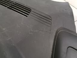 PORSCHE Porsche 911 992 GT3 Front Trunk Lid Cover 992863081A Trim — thumbnail 9