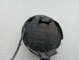 PORSCHE Porsche Taycan 9J towing eye cap 9J1807155 towing eye cap — thumbnail 3