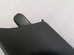 PORSCHE Porsche 911 997 Convertible Leather Cover 99755518207 Leather Trim Sea Blue L6B4 — thumbnail 4