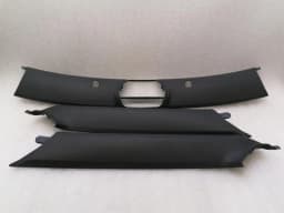 PORSCHE Porsche 911 997 Convertible Leather Cover 99755518207 Leather Trim Sea Blue L6B4 — thumbnail 9