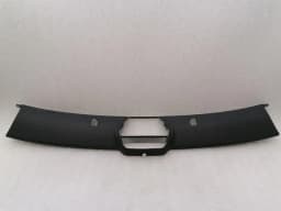 PORSCHE Porsche 911 997 Convertible Leather Cover 99755518207 Leather Trim Sea Blue L6B4 — thumbnail 10